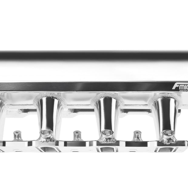 FMIC.Pro Turboinsugsrör med 102 mm trottelspjäll & bränslerör – Chevrolet Corvette LS1