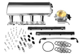 FMIC.Pro Turboinsugsrör med 102 mm trottelspjäll & bränslerör Chevrolet Corvette LS1 – bild 3