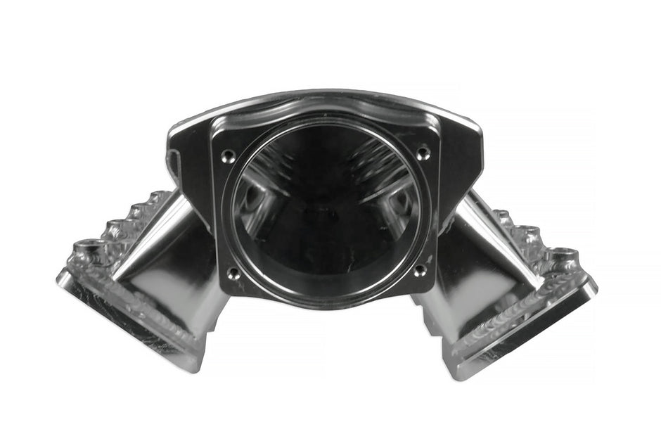 FMIC.Pro Turboinsugsrör med 102 mm trottelspjäll & bränslerör Chevrolet Corvette LS1 – bild 7