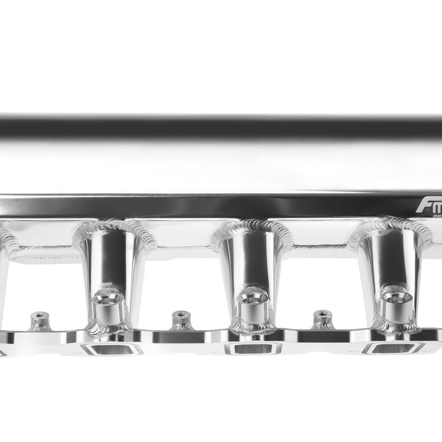 FMIC.Pro Turboinsugsrör med 102 mm trottelspjäll & bränslerör – Chevrolet Corvette LS3 / L92