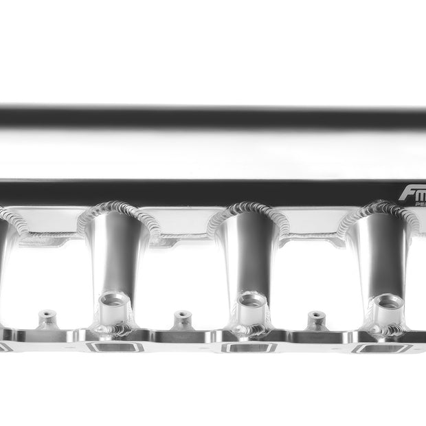 FMIC.Pro Turboinsugsrör med bränslerör – Chevrolet Corvette LS7