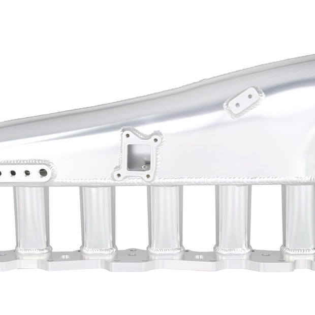FMIC.Pro Insugsrör i Aluminium med Bränslerör – Nissan RB20DET 2.0L R6 (Skyline R31 / R32)