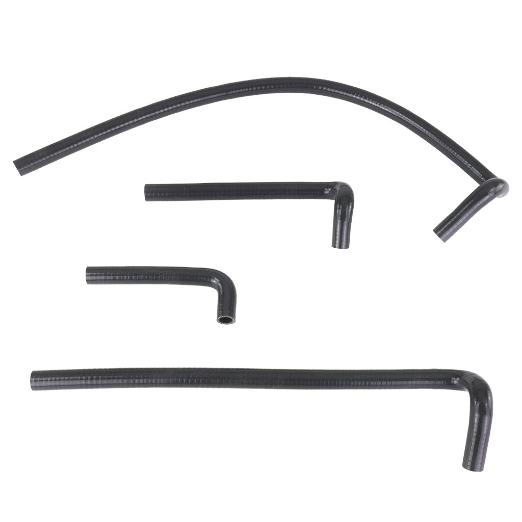 FMIC.Pro CNC-insugsrör med Bränslerör – Nissan RB25 / RB25DET 2.5L R6 (Skyline R33 / R34 m.fl.)