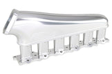 FMIC.Pro CNC-insugsrör med Bränslerör Nissan RB25 / RB25DET 2.5L R6 (Skyline R33 / R34 m.fl.) – bild 2