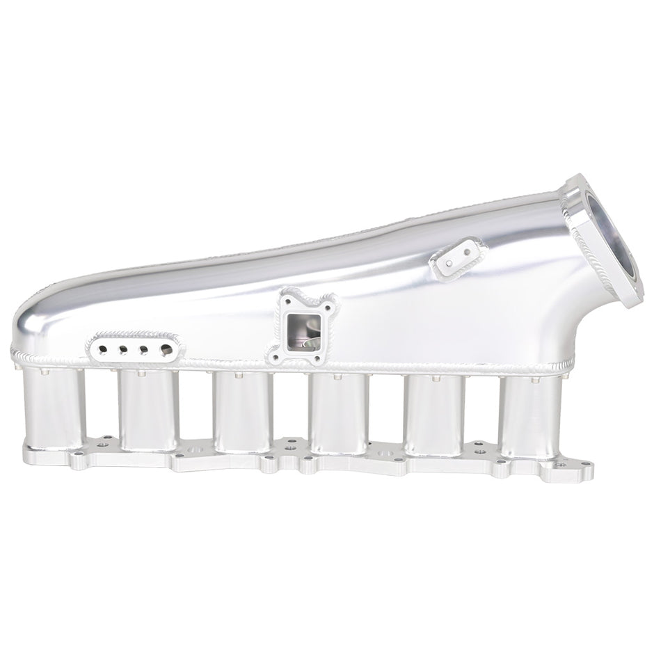 FMIC.Pro CNC-insugsrör med Bränslerör Nissan RB26DETT 2.6L R6 (Skyline GT-R R32 / R33 / R34) – bild 2