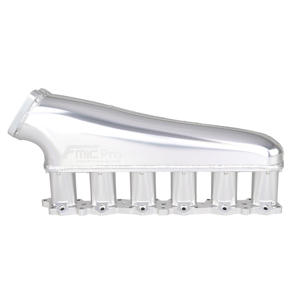 FMIC.Pro CNC-insugsrör med Bränslerör Nissan RB26DETT 2.6L R6 (Skyline GT-R R32 / R33 / R34) – bild 3