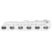 FMIC.Pro CNC-insugsrör med Bränslerör Nissan RB26DETT 2.6L R6 (Skyline GT-R R32 / R33 / R34) – bild 5