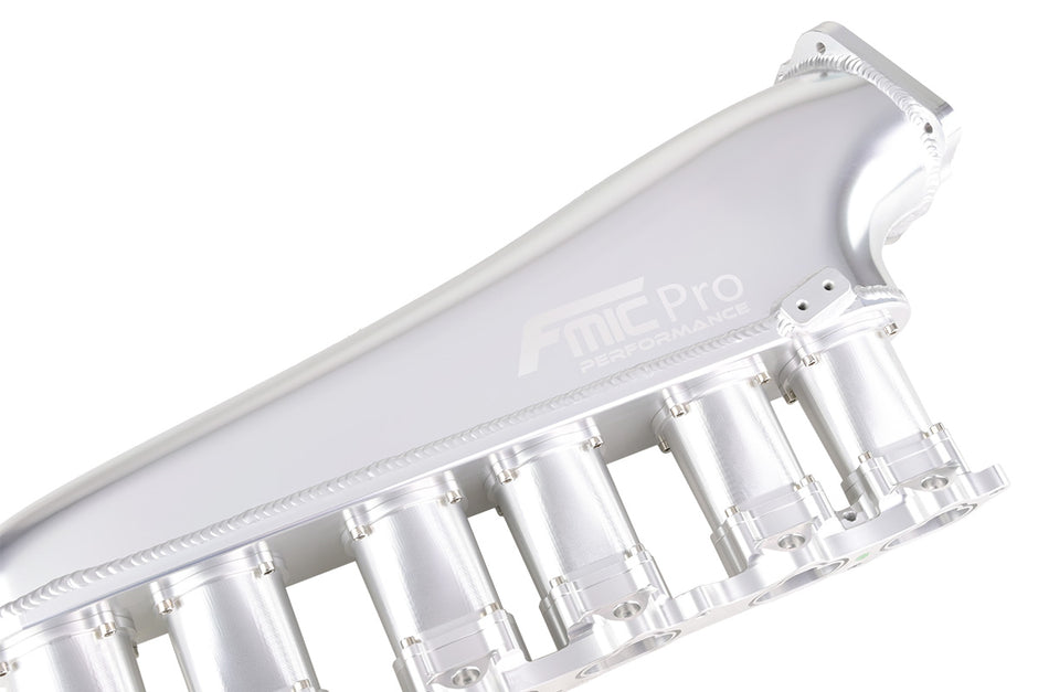 FMIC.Pro CNC-insugsrör med Bränslerör Toyota 2JZ-GTE (Supra Mk4 m.fl.) – bild 6