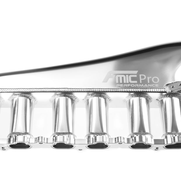 FMIC.Pro Insugsrör med 90 mm trottelspjäll & bränslerör – Toyota 1JZ (Chaser / Supra, med/utan VVT-i)