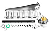 FMIC.Pro Insugsrör med 90 mm trottelspjäll & bränslerör Toyota 1JZ (Chaser / Supra, med/utan VVT-i) – bild 3