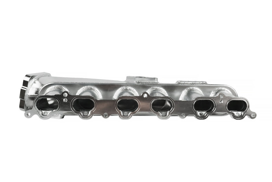 FMIC.Pro Insugsrör med 90 mm trottelspjäll & bränslerör Toyota 1JZ (Chaser / Supra, med/utan VVT-i) – bild 6