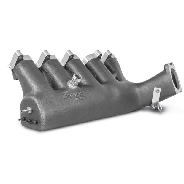 Wagner Tuning Insugsrör kort med ZLS-anslutning – Audi S2 / RS2 (WT-160001001.ZLS)