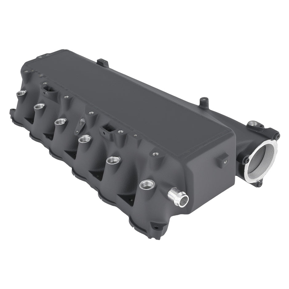 FMIC.Pro Insugsgrenrör med integrerad intercooler BMW B58.1 M140i / 340i / 440i / 540i (2015–2019) – bild 2