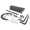 FMIC.Pro Insugsgrenrör med integrerad intercooler BMW B58.1 M140i / 340i / 440i / 540i (2015–2019) – bild 3