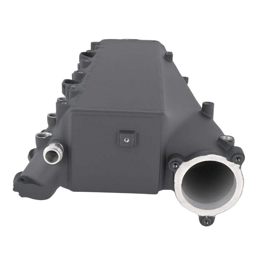 FMIC.Pro Insugsgrenrör med integrerad intercooler – BMW B58.1 M140i / 340i / 440i / 540i (2015–2019)