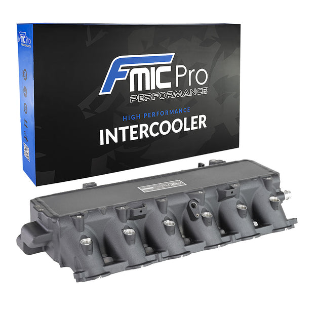 FMIC.Pro Insugsgrenrör med intercooler – BMW M240i / M340i / M440i / Z4 M40i & Toyota Supra B58.2