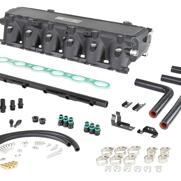 FMIC.Pro Insugsgrenrör med intercooler – BMW M240i / M340i / M440i / Z4 M40i & Toyota Supra B58.2