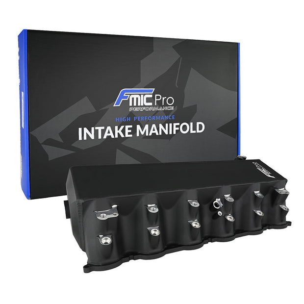 FMIC.Pro Insugsrör med Integrerad Intercooler – BMW / Toyota B58.2 (M240i / M340i / M440i / Z4 M40i / Supra Mk5) 2018–