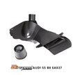 Airspeed Intake Systems Komplett kalluftsinsug i carbon för Audi S5 8T EA837