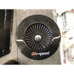 Airspeed Intake Systems Komplett kalluftsinsug i carbon för Audi S5 8T EA837 – bild 6
