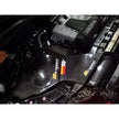 Airspeed Intake Systems Komplett kalluftsinsug i carbon för Audi S5 8T EA837 – bild 7