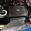Airspeed Intake Systems Komplett kalluftsintag i carbon för Mercedes-AMG A45 / CLA45 2.0T (2014–2018)