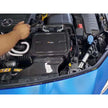 Airspeed Intake Systems Komplett kalluftsintag i carbon för Mercedes-AMG A45 / CLA45 2.0T (2014–2018) – bild 5