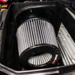Airspeed Intake Systems Komplett kalluftsintag i carbon för Mercedes-AMG A45 / CLA45 2.0T (2014–2018) – bild 6