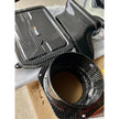 Airspeed Intake Systems Komplett kalluftsintag i carbon för Mercedes-AMG A45 / CLA45 2.0T (2014–2018) – bild 8