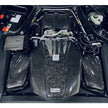 Airspeed Intake Systems Komplett kalluftsintag i carbon för Mercedes-AMG GT 4.0T M178 – bild 2