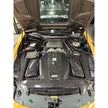 Airspeed Intake Systems Komplett kalluftsintag i carbon för Mercedes-AMG GT 4.0T M178 – bild 8