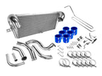 FMIC.EU Intercooler-kit Mazda RX-7 FD3S 13B Twin Turbo 1993–1997 (Blå)