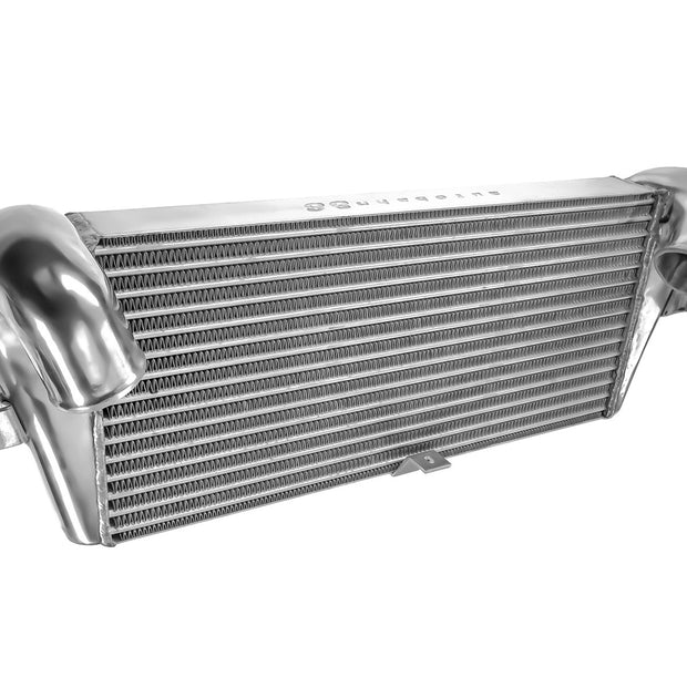 FMIC.EU Intercooler-kit – Mazda RX-7 FD3S 13B Twin Turbo 1993–1997 (Blå)