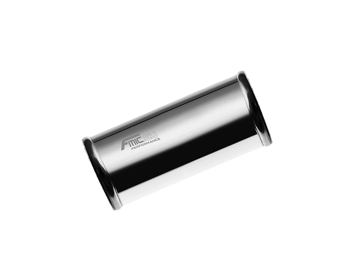 FMIC aluminiumkoppling 38 mm, 10 cm