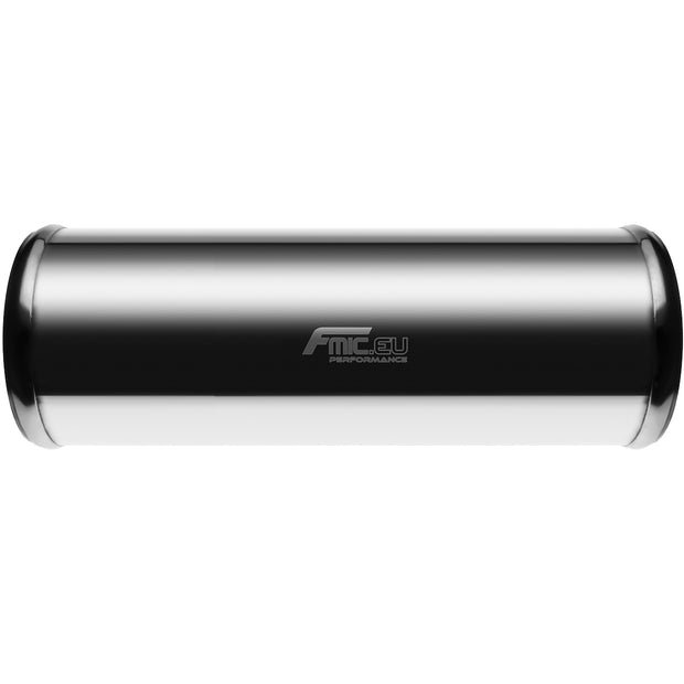 FMIC aluminiumkoppling 48 mm, 16 cm