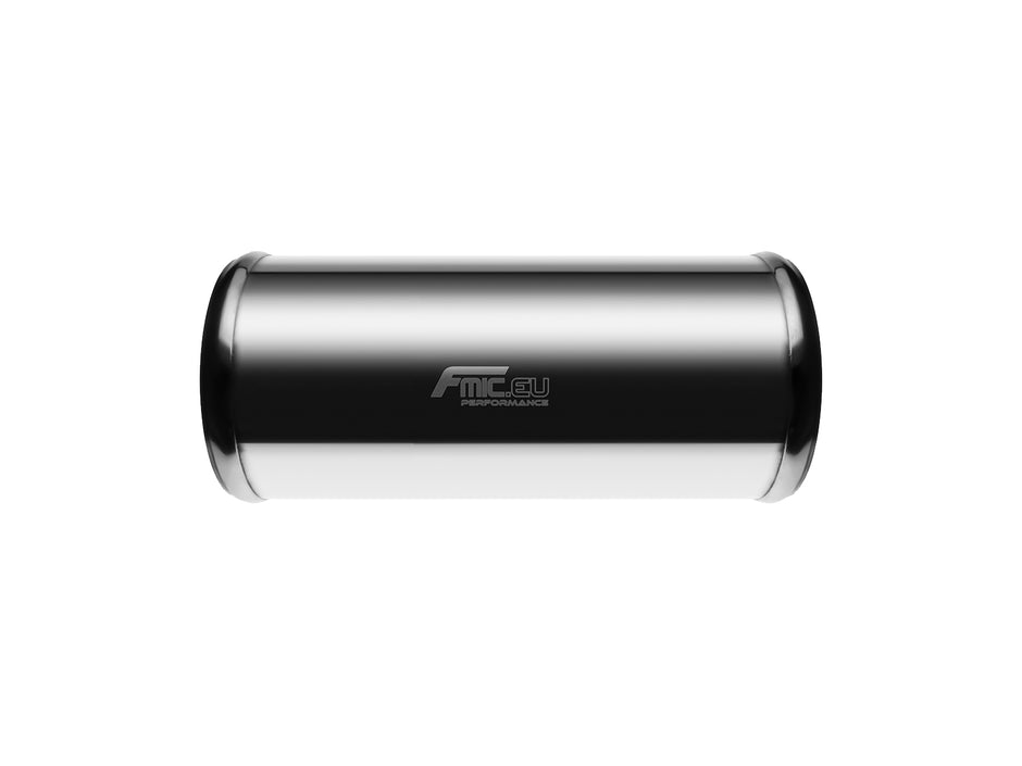 FMIC aluminiumkoppling 51 mm, 10 cm – bild 2