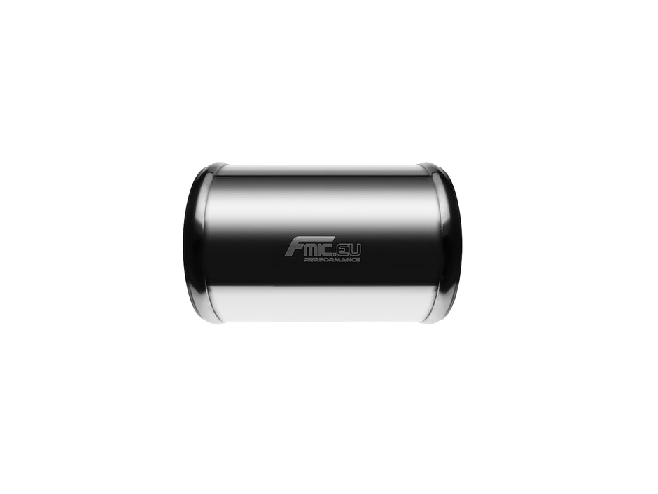 FMIC aluminiumkoppling 76 mm, 6 cm – bild 2