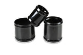 JRspec aluminiumkoppling 28 mm, 16 cm – bild 3