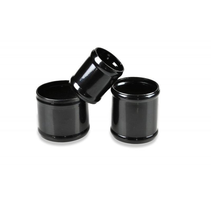 JRspec aluminiumkoppling 30 mm, 6 cm