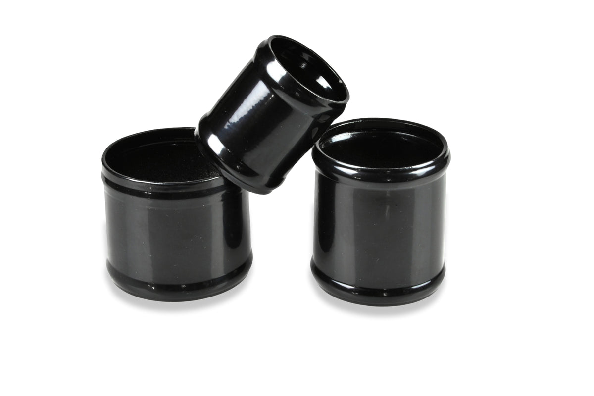 JRspec aluminiumkoppling 48 mm, 10 cm