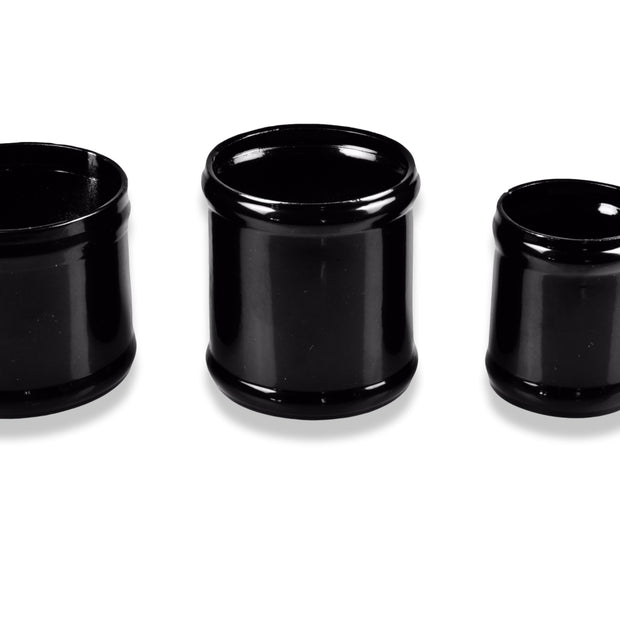 JRspec aluminiumkoppling 54 mm, 6 cm