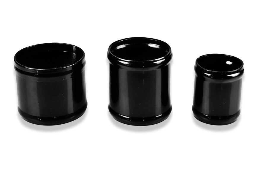 JRspec aluminiumkoppling 76 mm, 10 cm – bild 2