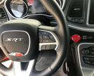 Start Button Cover