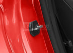Door Striker Cover Set
