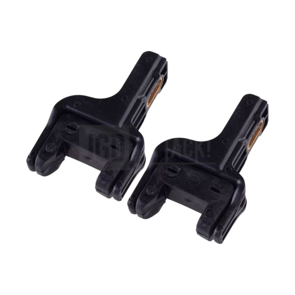 4596474AD Radiator Isolator