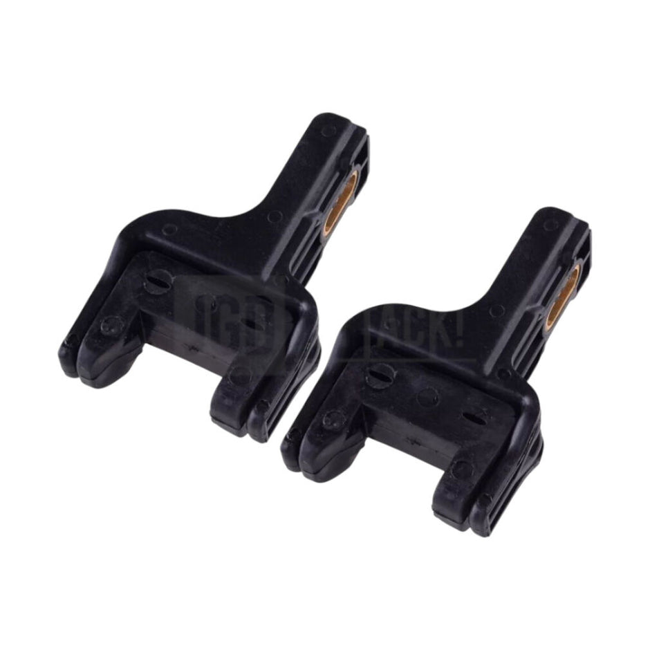 4596474AD Radiator Isolator