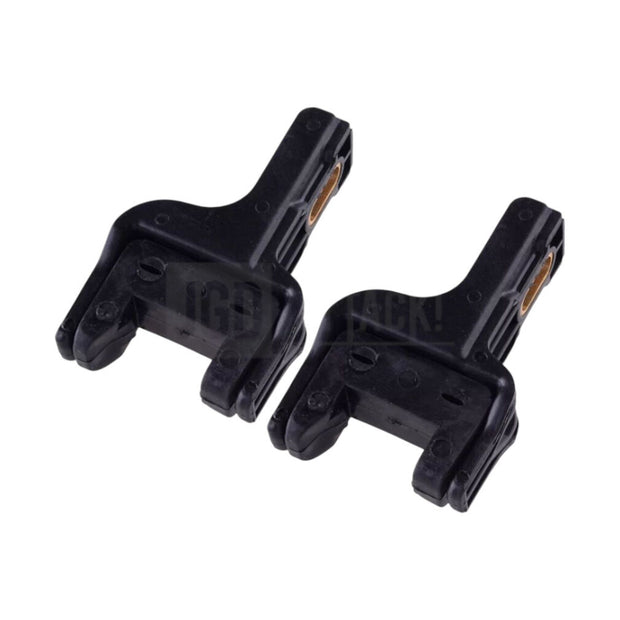 4596474AD Radiator Isolator
