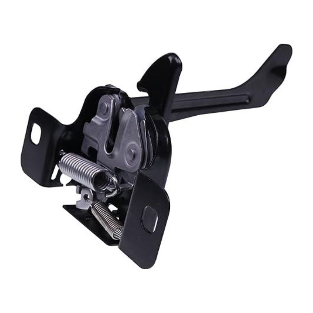 4816182AB Hood Latch (CHALLENGER 08-23)