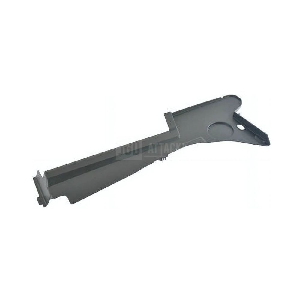 5028748AD Radiator Support Cover