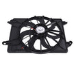 68050129AA Radiator Cooling Fan W/ Motor (CHALLENGER, CHARGER, 300)
